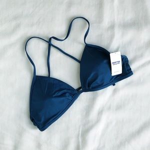 Patagonia Solid Kupala Bikini Top